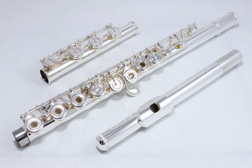 Yamaha Flute 300 Series - Intermediate (New)