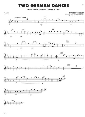 Various :: Classical Solos for Flute