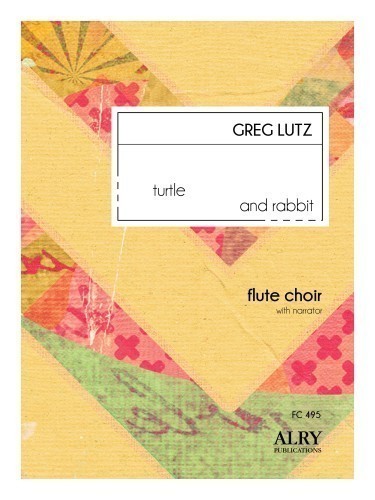 Lutz, G :: Turtle and Rabbit