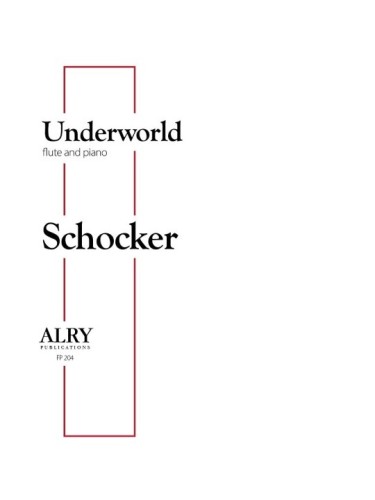 Schocker, G :: Underworld