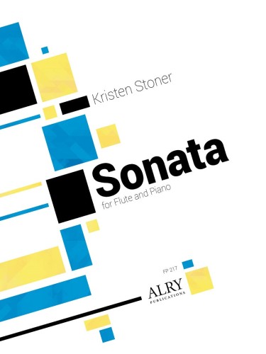 Stoner, K :: Sonata