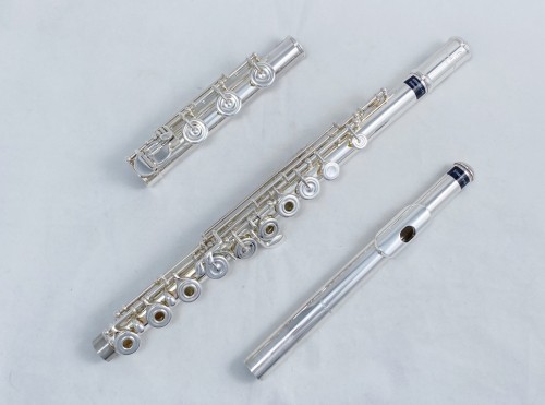 Flute - Pearl 695RBE-CD Dolce #16229 (Demo Sale)