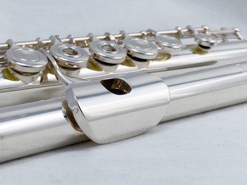 Flute - Yamaha 281 #798205P (Demo Sale)