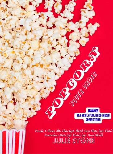 Stone, J :: Popcorn