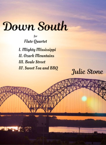 Stone, J :: Down South