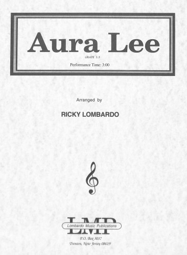 Traditional :: Aura Lee