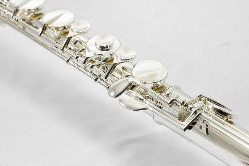 Gemeinhardt Bass Flute - 21BSP