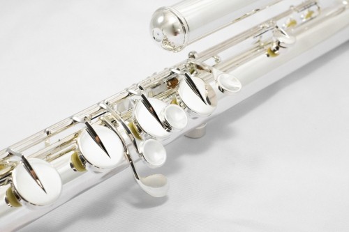Gemeinhardt Bass Flute - 21BSP