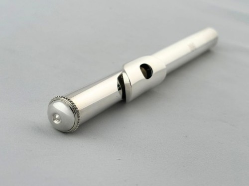 Flute - Haynes Handmade Deveau #50301 (Pre-Owned)