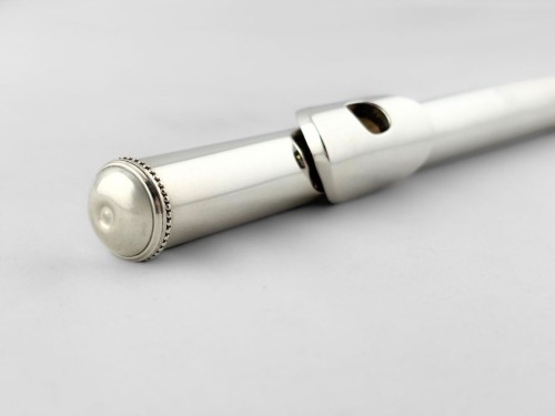 Flute - Haynes Handmade Silver #35829 (Pre-Owned)