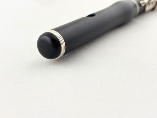 Piccolo - Hammig 650/4 #30605 (Pre-Owned)