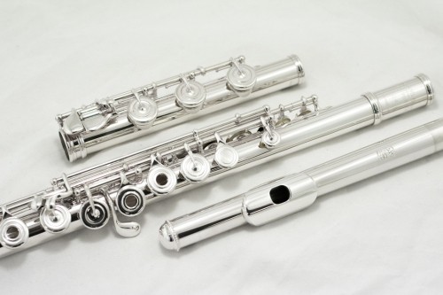 Haynes Flute Classic Q4