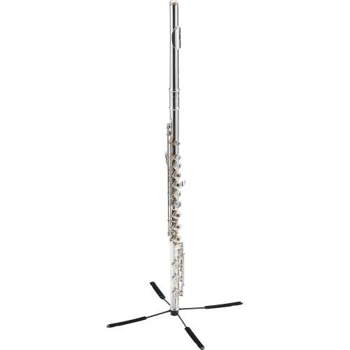 Hercules TravLite DS461B low B Flute Stand