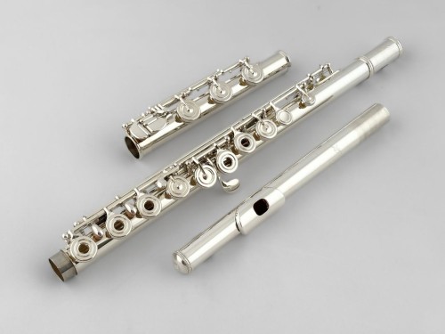 Flute - Miyazawa 202 #98506 (Pre-Owned)