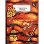 Mower, M :: Concerto for Flute & Wind Orchestra