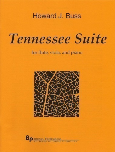 Buss, HJ :: Tennessee Suite