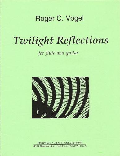 Vogel, RC :: Twilight Reflection