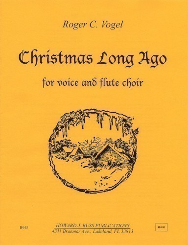 Vogel, RC :: Christmas Long Ago