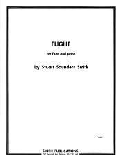 Smith, SS :: Flight