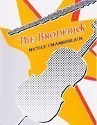 Chamberlain, N :: The Broderick