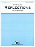 Levine, B :: Reflections