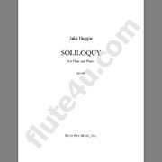 Heggie, J :: Soliloquy