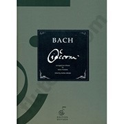 Bach, JS :: Ciaccona BWV 1004