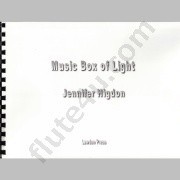 Higdon, J :: Music Box Of Light