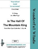Grieg, E :: In the Hall of the Mountain King
