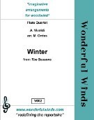 Vivaldi, A :: Winter