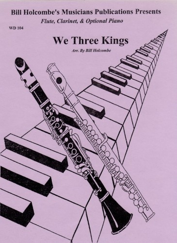 Traditional :: We Three Kings