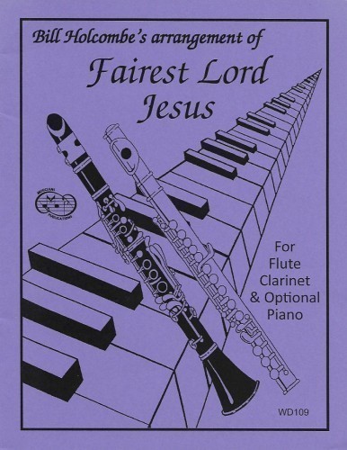 Traditional :: Fairest Lord Jesus