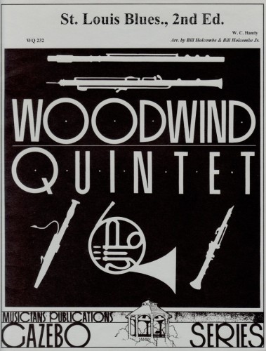 Handy, WC :: St. Louis Blues, 2nd Ed.