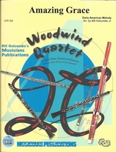 Traditional :: Amazing Grace