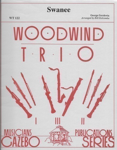 Gershwin, G :: Swanee