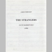 Ferguson, J :: The Strangers