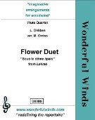 Delibes, L :: Flower Duet 'Sous le dome epais' from Lakme