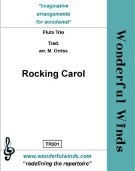Traditional :: Rocking Carol