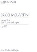 Melartin, E :: Sonata op. 135