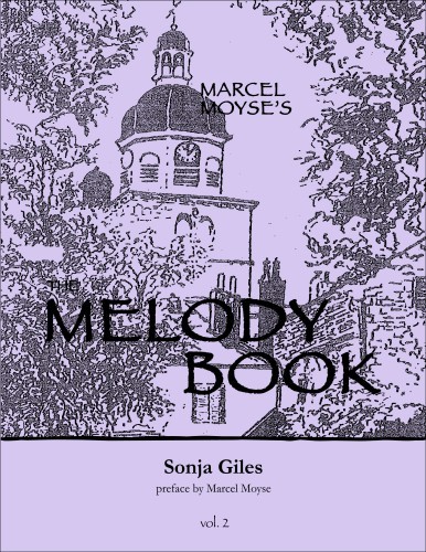 Various :: The Melody Book Vol. 2