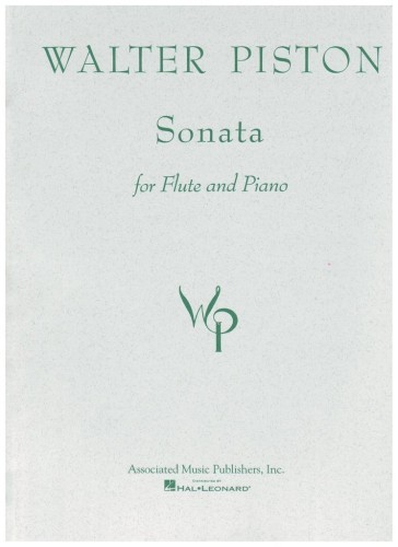 Piston, W :: Sonata