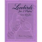 Schocker, G :: Lovebirds