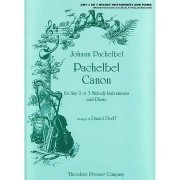 Pachelbel, J :: Pachelbel Canon