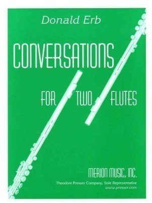 Erb, D :: Conversations
