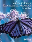 Coleman, V :: Danza de la Mariposa [Dance of the Butterfly]