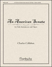Callahan, C :: An American Sonata
