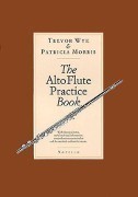 Various :: The Alto Flute Practice Book