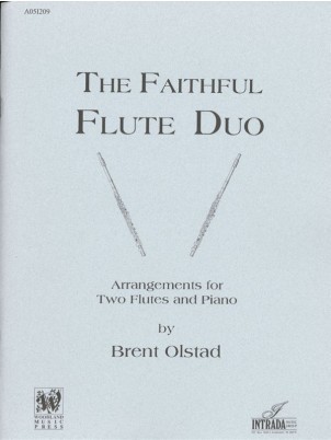 Various :: The Faithful Flute Duo