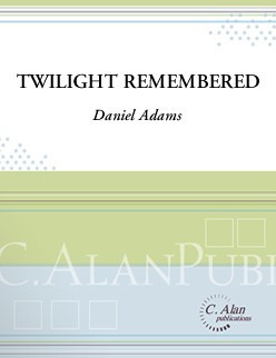 Adams, D :: Twilight Remembered