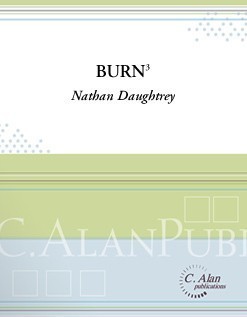Daughtrey, N :: Burn3